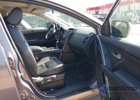 2008 Mazda Cx-9 Touring z USA, uszkodzony, nr VIN JM3TB38V180152350